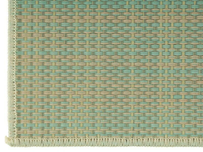 Platzset -TAO- 45 x 33 11160506  color Svart