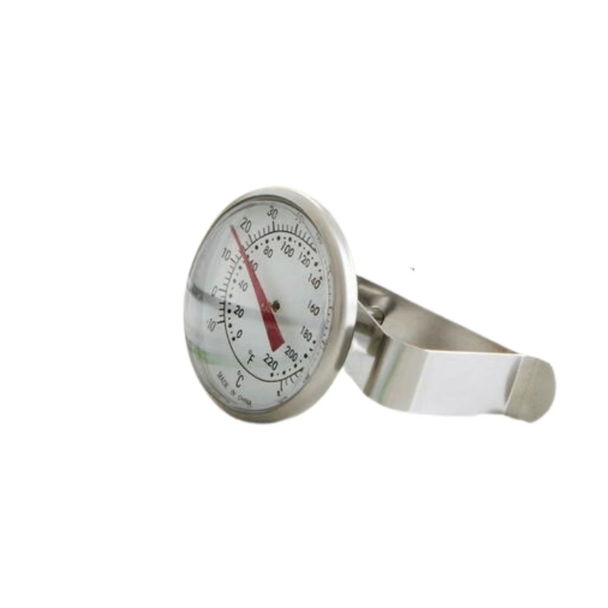 Barista Milchthermometer ST10439 by Steel-Function color Svart