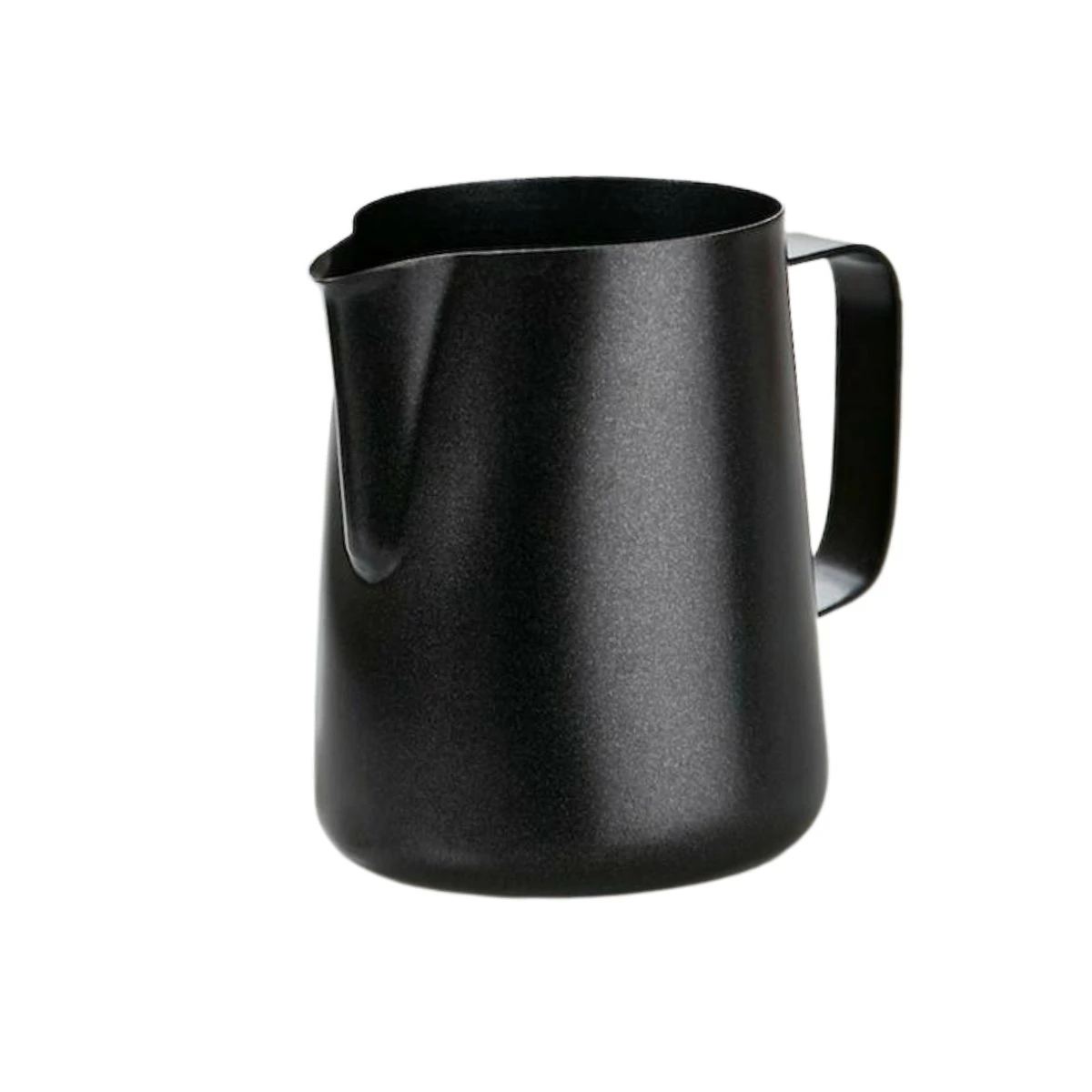 Steel-Function Milchkännchen 0,15 L Schwarz ST10440 by Steel-Function color Svart