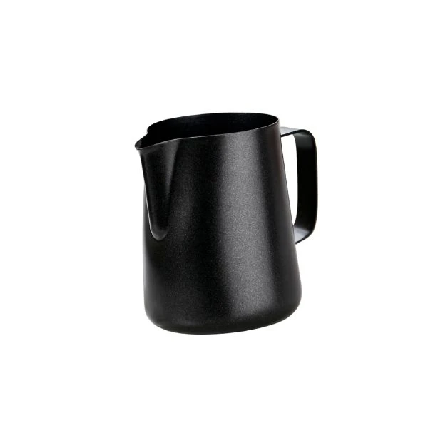 Steel-Function Milchkännchen 0,35 L Schwarz ST10441 by Steel-Function color Svart
