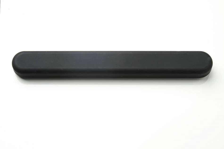 Magnetische Messerleiste Lang – Schwarz ST61110 by Steel-Function color Svart