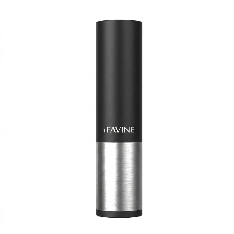 Preserver PRO Weinkonservierer IFAP100 by IFAVINE color Svart