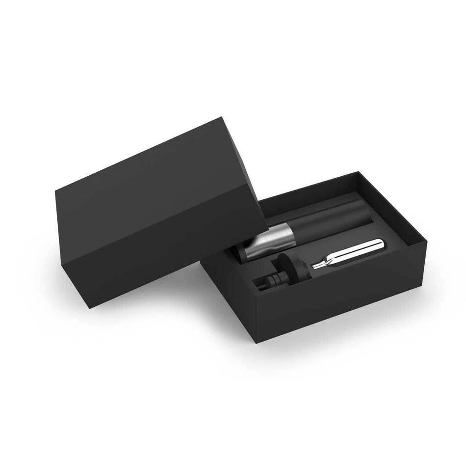 Preserver PRO Weinkonservierer IFAP100 by IFAVINE color Svart