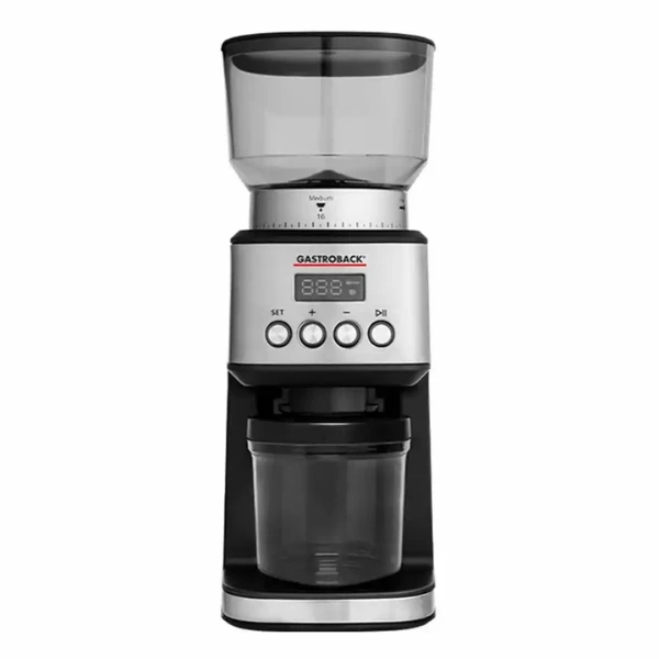 Kaffeemühle - Gastroback 42602GB by Gastroback color Svart