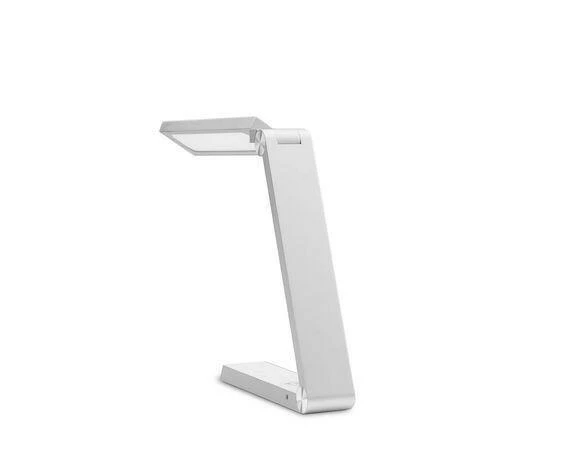 Design LED-Tischleuchte & Ladestation 60000 by Gastroback color Svart