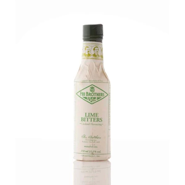 Fee Brothers Limettenbitter FL 15 650-103017 by FEEBROS color Svart