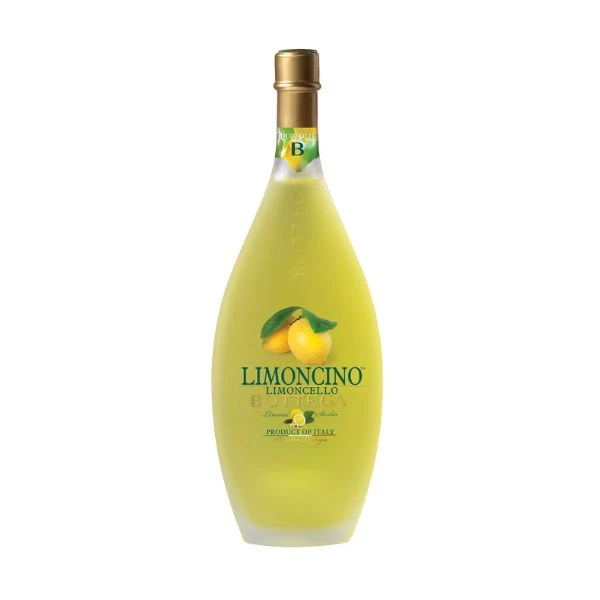 Bottega Limoncino Limoncello FL 50 1009393 by BOTTEGA color Svart