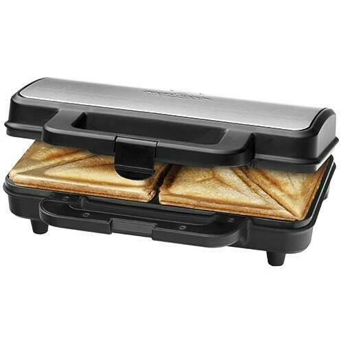Sandwichmaker - Profi Cook 501092PC by Profi Cook color Svart