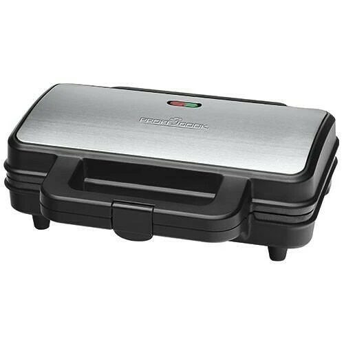 Sandwichmaker - Profi Cook 501092PC by Profi Cook color Svart