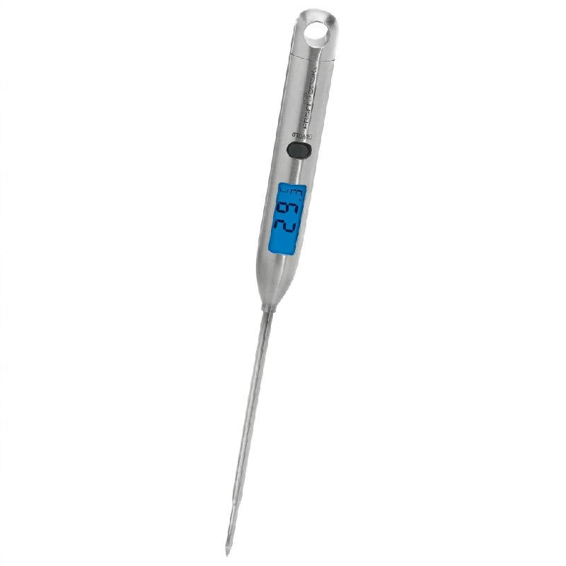 Digitales Küchenthermometer – Profi Cook 501039PC by Profi Cook color Svart