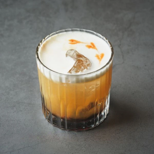 Whiskey Sour - GetränkePakete Barlifepakke95 by Barlife color Svart