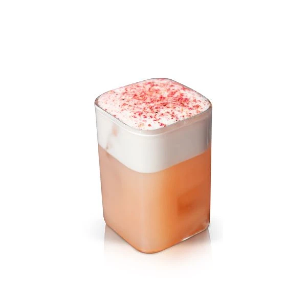 Lowball Cocktailglas 25 cl glas1 by Koop color Helder