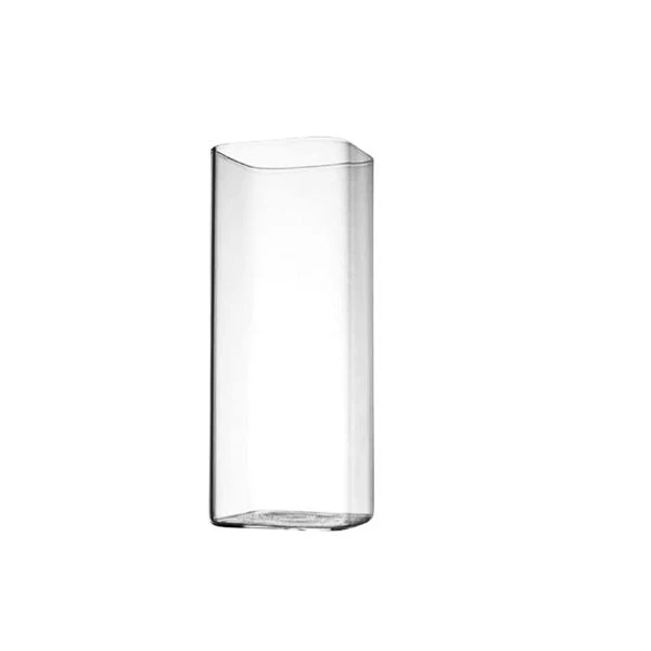 Highball Cocktailglas 40 cl glas2 by Koop color Svart