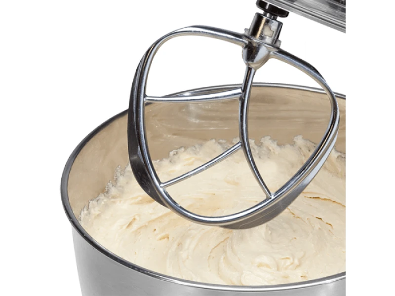 Küchenmaschine - Profi Cook 501151PC by Profi Cook color Svart