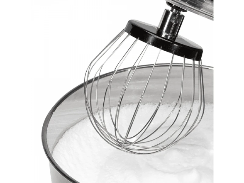 Küchenmaschine - Profi Cook 501151PC by Profi Cook color Svart