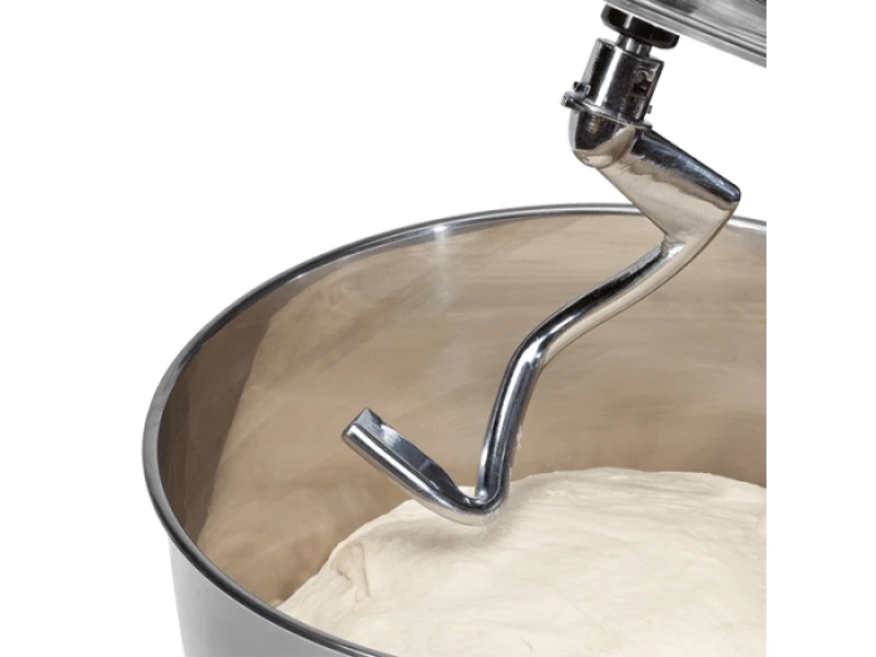 Küchenmaschine - Profi Cook 501151PC by Profi Cook color Svart