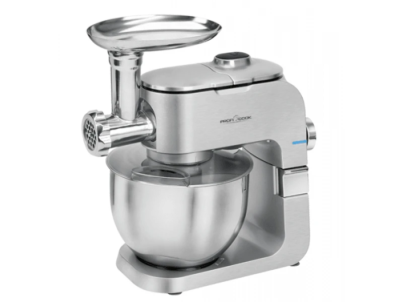 Küchenmaschine - Profi Cook 501151PC by Profi Cook color Svart