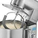 Food Processor Prof - Profi Cook 501096PC by Profi Cook color Svart