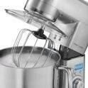 Food Processor Prof - Profi Cook 501096PC by Profi Cook color Svart