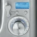 Food Processor Prof - Profi Cook 501096PC by Profi Cook color Svart