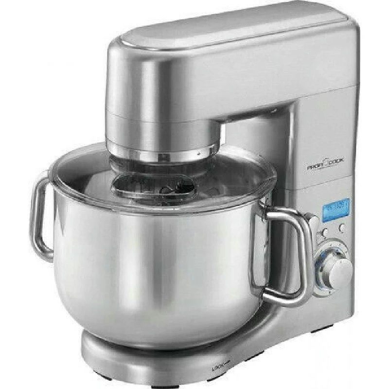 Food Processor Prof - Profi Cook 501096PC by Profi Cook color Svart