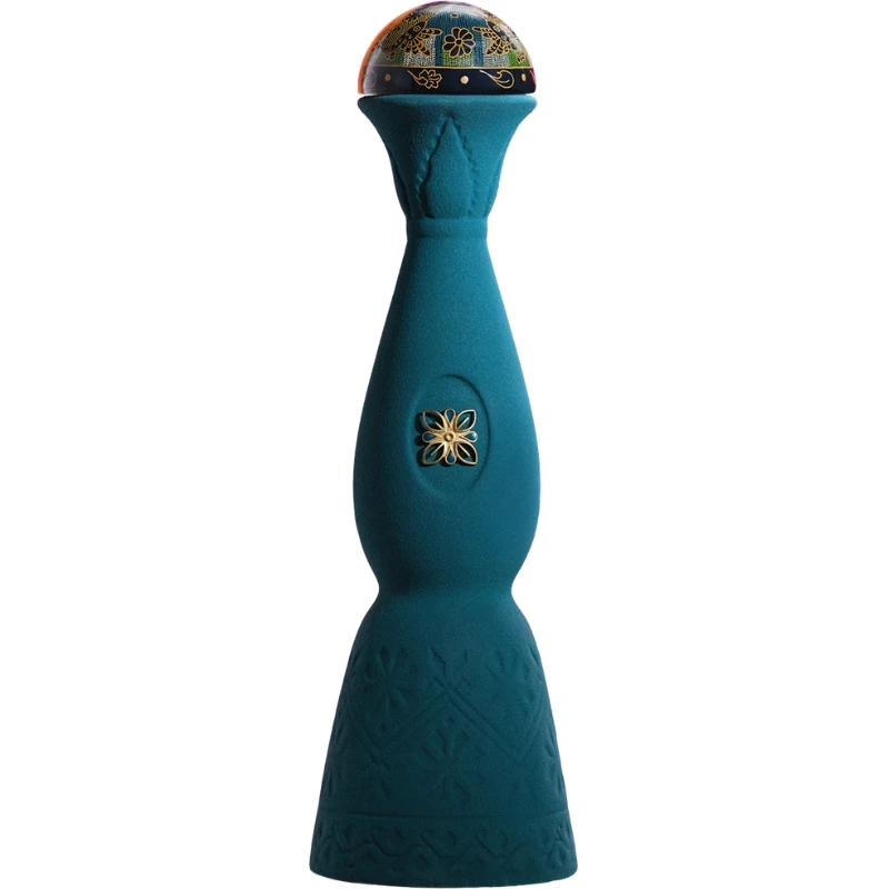 Clase Azul Mezcal Guerrero 70 cl 63641 by Clase Azul color Svart