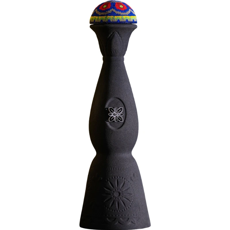 Clase Azul Mezcal Durango 70 cl 63640 by Clase Azul color Svart
