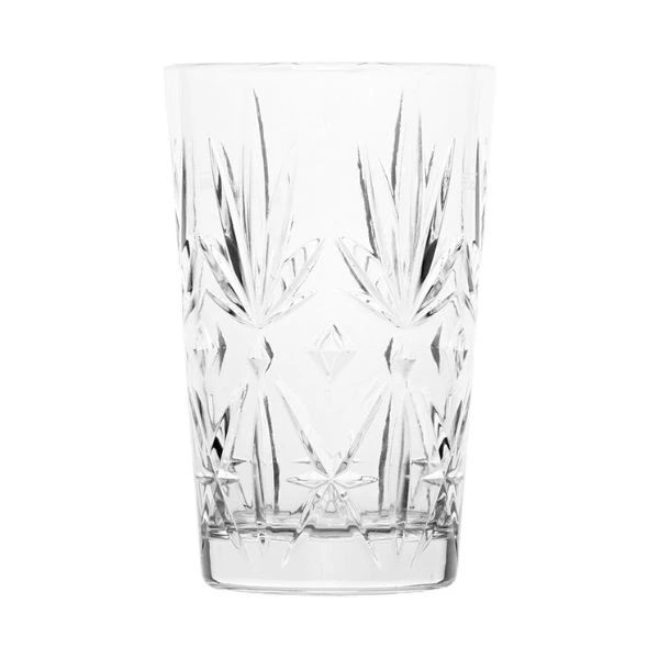 Gramonty Highball Trinkglas 40 cl – Polycarbonat 6664 by GraMonty color Helder
