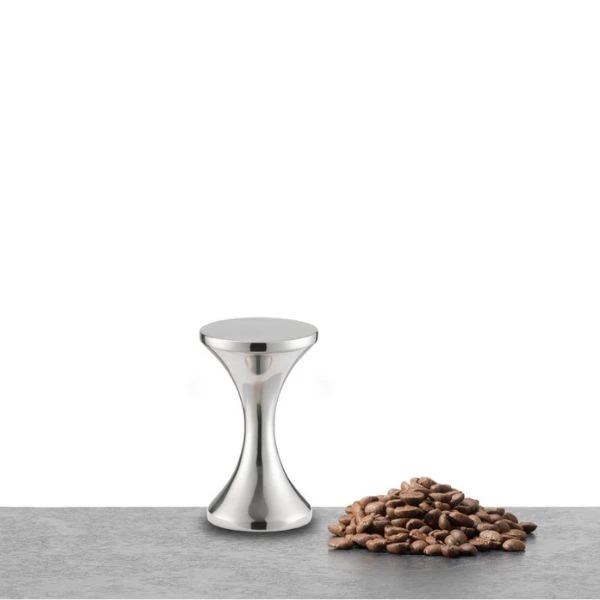 Kaffeetamper Edelstahl La Cafetière LCCOFTAMPER by La Cafetière color Svart