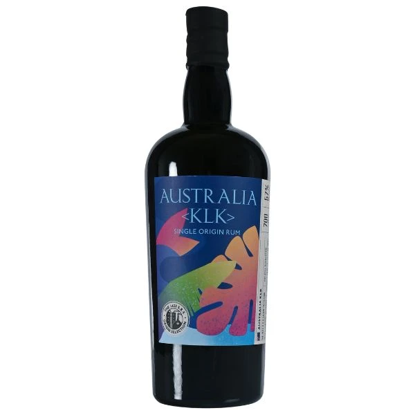 SBS Ursprung Australien Rom 57% FL 70 SBSO-108 by 1423 color Svart