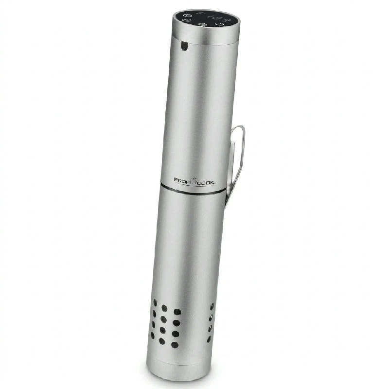 Profi Cook Sous-Vide-Garer 501159PC by Profi Cook color Svart