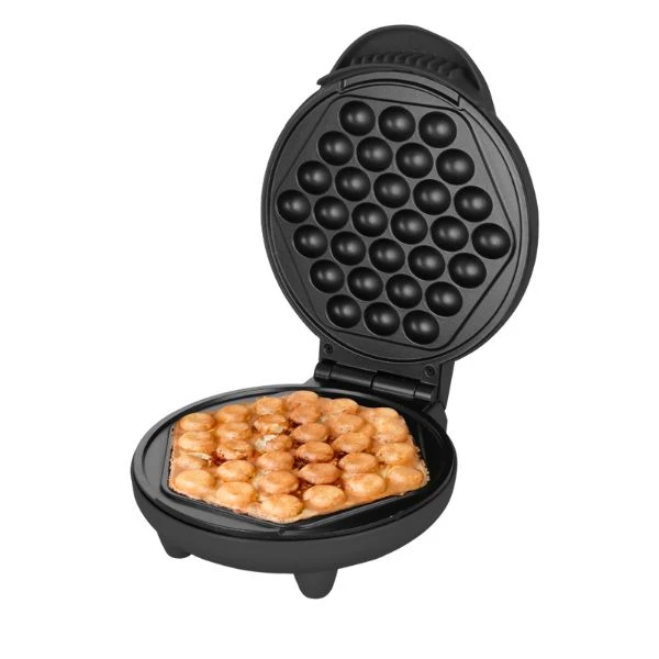 Hâws WM1000 Amager Bubble-Waffeleisen 1000W 30-WM1000 by Hâws color Svart