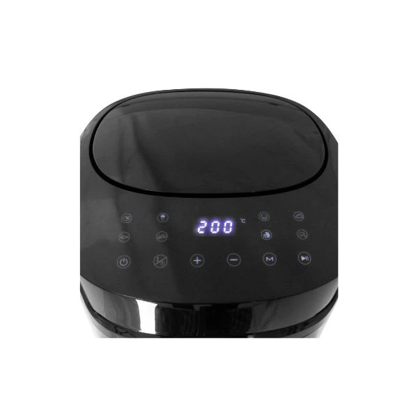 Hâws Hjortholm Heißluftfritteuse 7,2 L 1800W 30-AFRY30720 by Hâws color Svart
