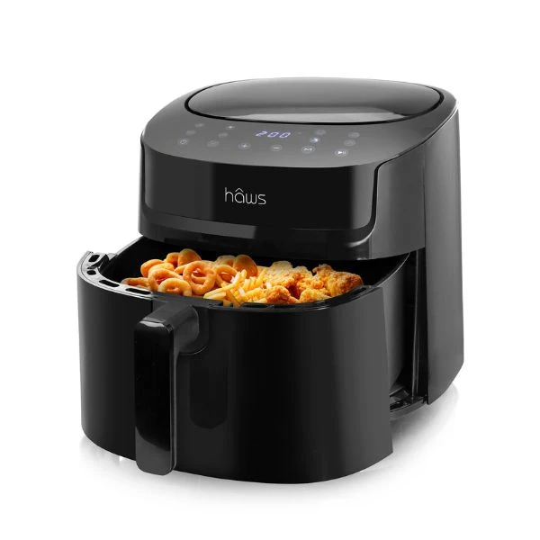 Hâws Hjortholm Heißluftfritteuse 7,2 L 1800W 30-AFRY30720 by Hâws color Svart