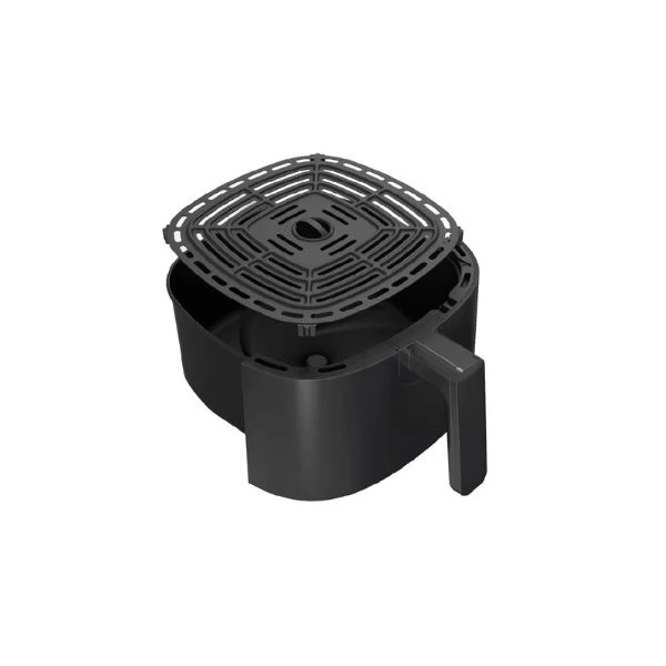 Hâws Hjortholm Heißluftfritteuse 7,2 L 1800W 30-AFRY30720 by Hâws color Svart