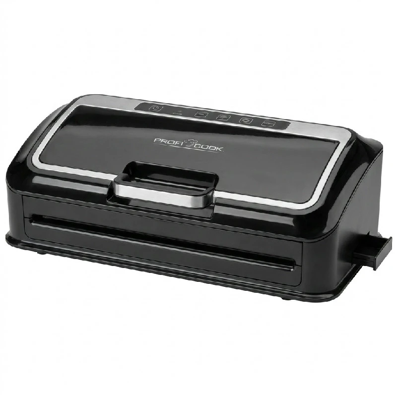 Vakuumierer Pro - Profi Cook 501133PC by Profi Cook color Svart