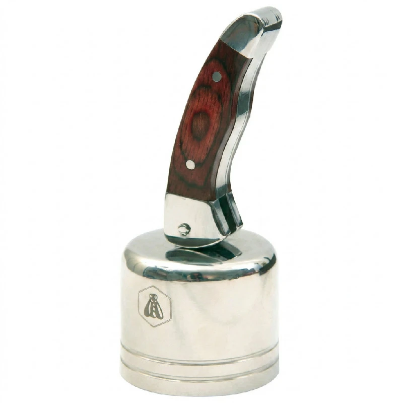 Laguiole Champagnerverschluss 40268575 by Laguiole color Svart