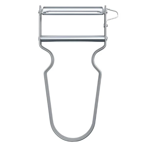 Victorinox REX Sparschäler, Aluminium 50911310 by VICTORINOX color Svart
