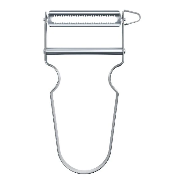 Victorinox Star Sparschäler, Edelstahl 50911309 by VICTORINOX color Svart