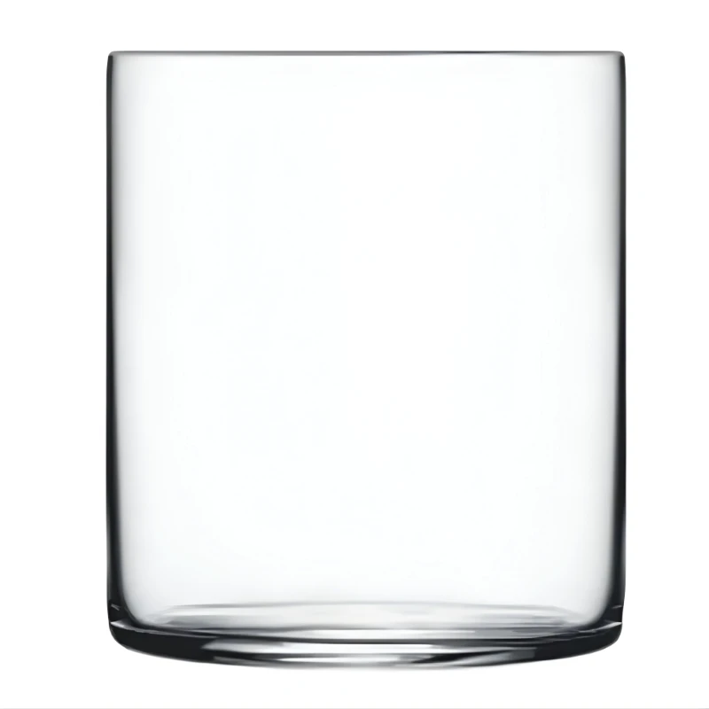 Luigi Bormioli Top Class Tumbler 36,5 cl - 6er-Set Glas0595 by Luigi Borm color Helder