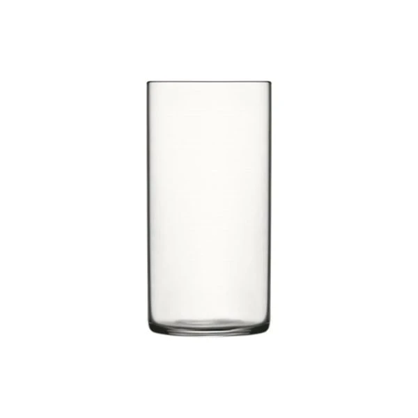 Luigi Bormioli Top Class Longdrinkgläser 37,5 cl - 6er-Set Glas0596 by Luigi Borm color Helder
