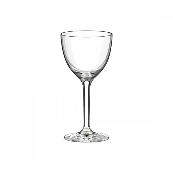 Rona Nick and Nora Cocktailgläser 16 cl (6 Stk.) Glas0530 by RCR Glas color Svart
