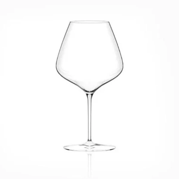 Burgundergläser Masterclass 90 6er-Set 70001 by Etoile color Svart
