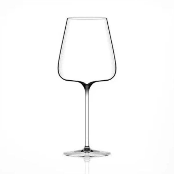 Etoile Rotweingläser 6er-Set – 790 ml 70004 by Etoile color Svart