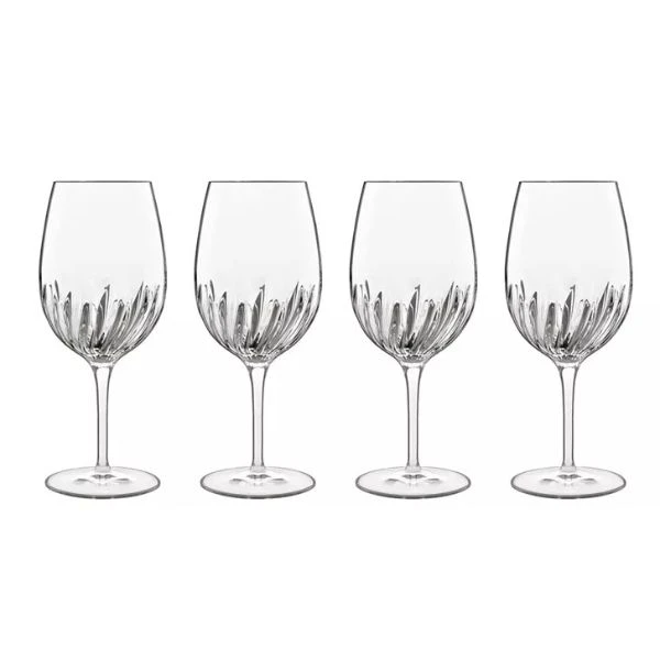 Luigi Bormioli Mixology Spritzglas 57 cl 94500105 by Luigi Borm color Svart