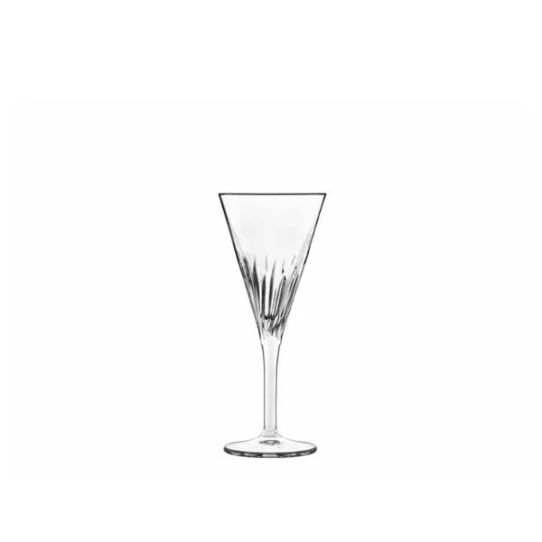 Luigi Bormioli Mixology Schnapsglas 7 cl. 94500106 by Luigi Borm color Svart