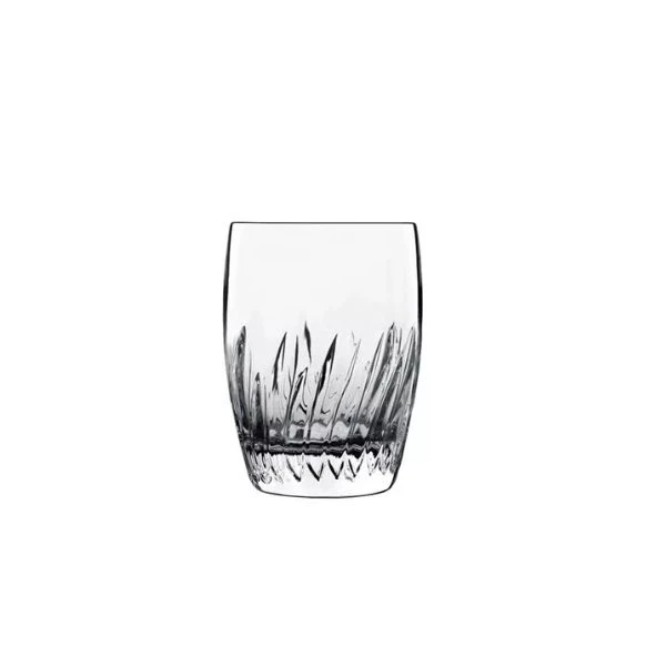 Luigi Bormioli Mixology Trinkglas 34,5 cl 94500110 by Luigi Borm color Svart