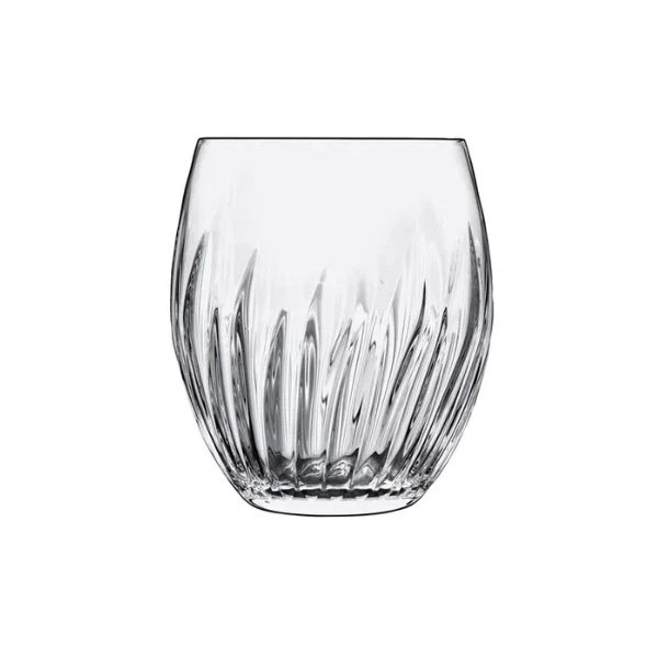 Luigi Bormioli Mixology Trinkglas 50 cl 94500109 by Luigi Borm color Svart