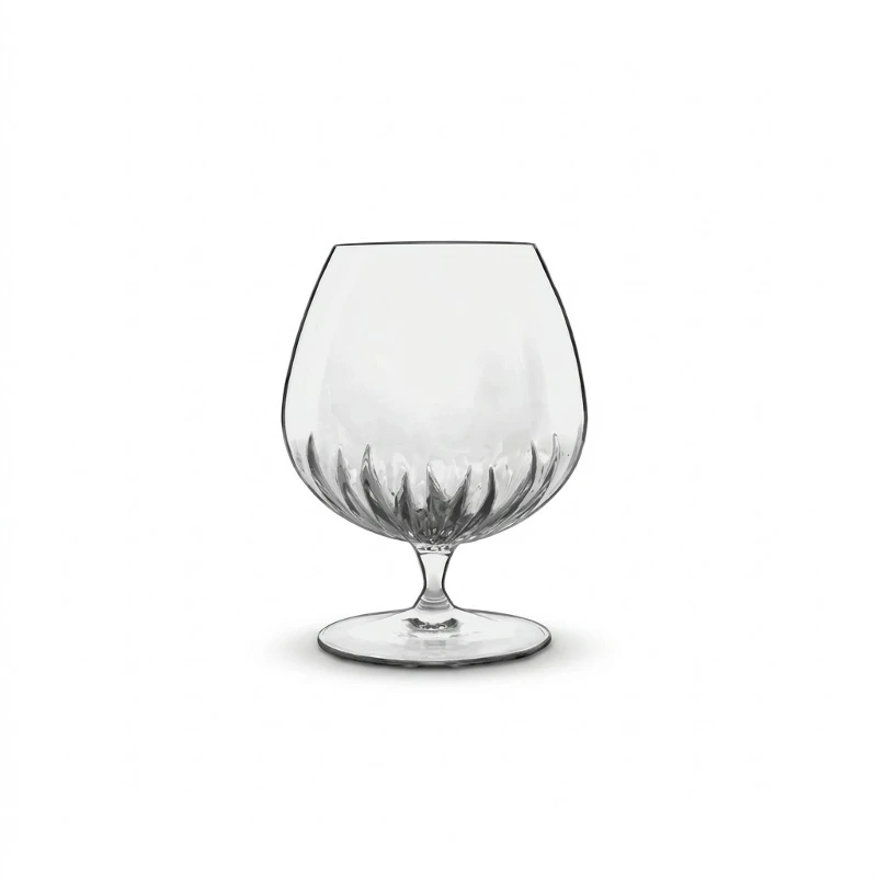 Luigi Bormioli Mixology Cognac-/Digestifglas 46,5 cl 94500112 by Luigi Borm color Svart