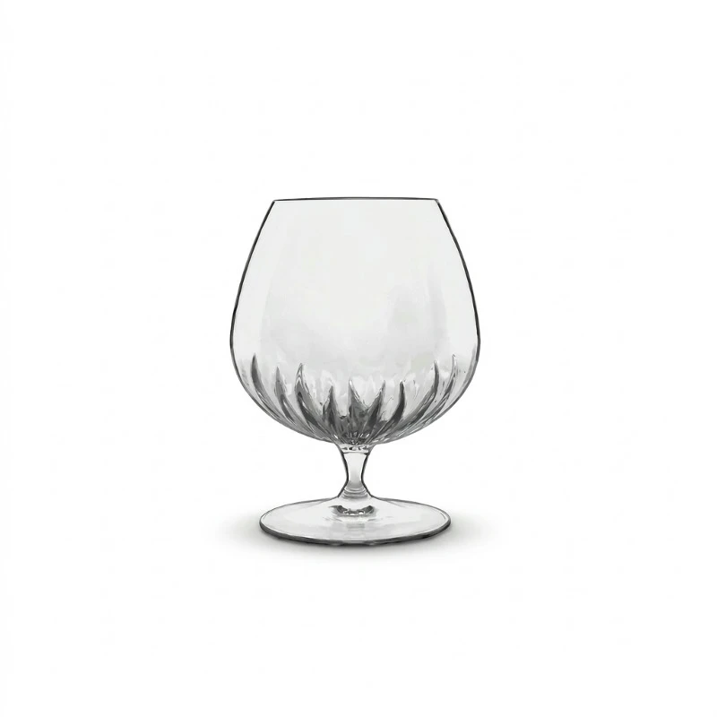 Luigi Bormioli Mixology Cognac-/Digestifglas 46,5 cl 94500112 by Luigi Borm color Svart